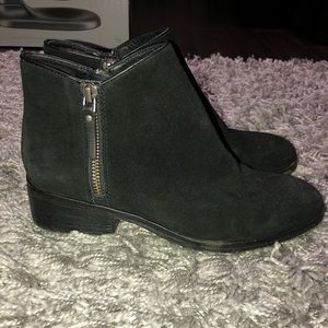 Cole Haan booties